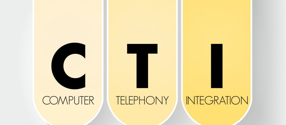 computer telephony integrations