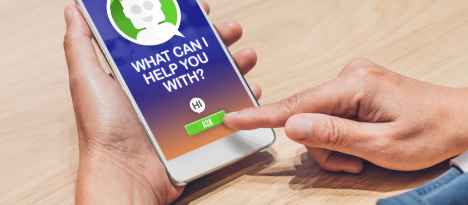 People,Ask,Chat,Bot,Function,In,Mobile,App,.looking,For Customer Support Metrics
