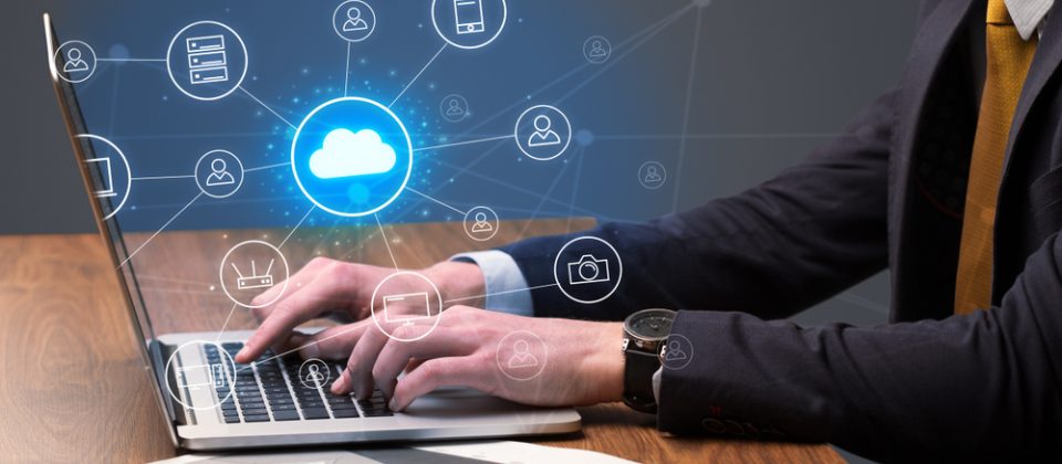 Cloud contact centers Cloud contact centers