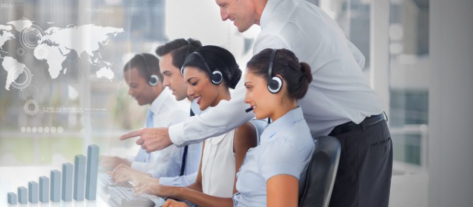 Contact Center Solutions Contact Center Solutions