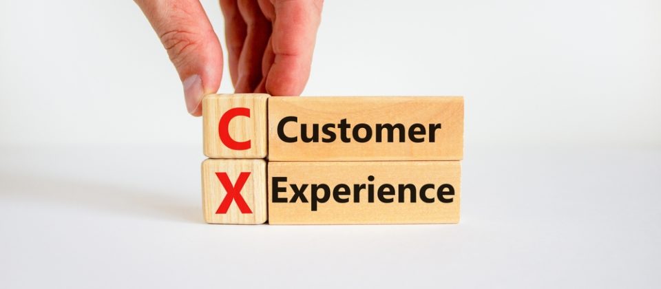 Cx,Customer,Experience,Symbol.,Concept,Words,’cx,Customer,Experience’,On personalization strategy