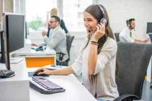 Modern Contact Center Solutions for Evolving Customer Needs