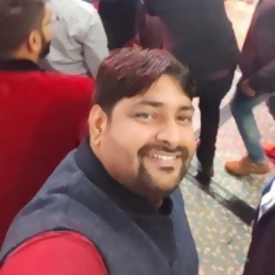 Gyan Singh