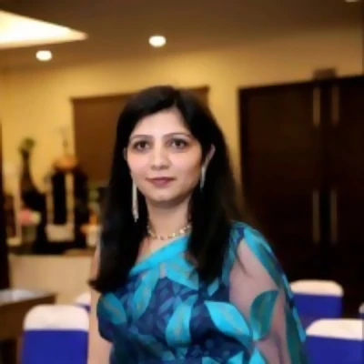 Toshi Jain